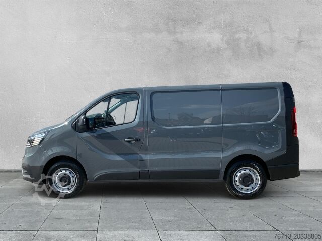 Panel kombi Renault Trafic Kastenwagen Komfort L1H1 3,0t dCi 150 PDC