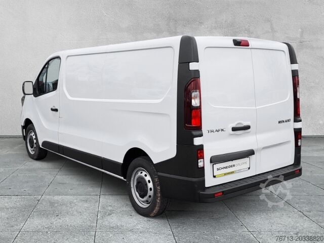 Fourgon tôlé Renault Trafic LKW L2H1 dCi 130 Komfort LED+PDC+KLIMA