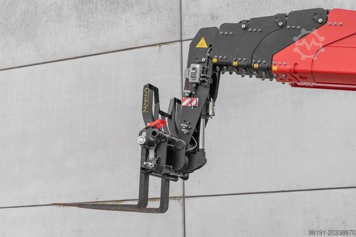 টেলিহ্যান্ডলার Manitou MRT 3570 360 210 Y