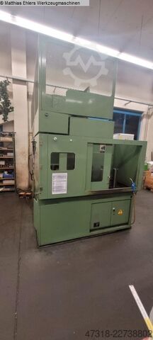 CNC Lathe MORI SEIKI CL-25 B