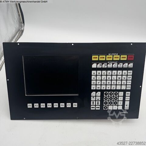 Electronics / Drive technology OKUMA OSP 5020- OSP5020L - OSP 5020M