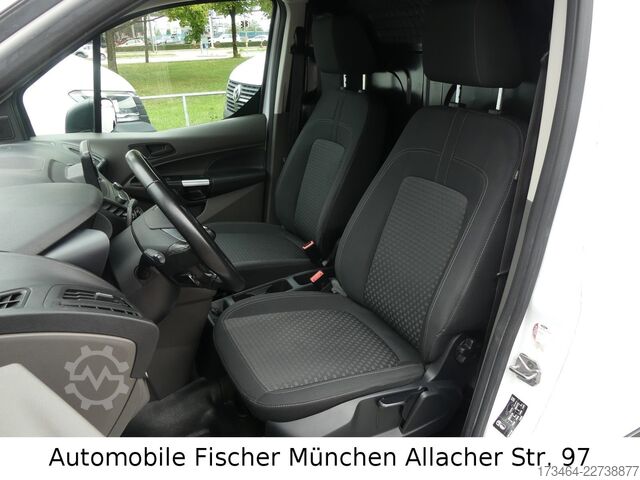 Panel kombi FORD Transit Connect Kasten lang Trend Sortimo