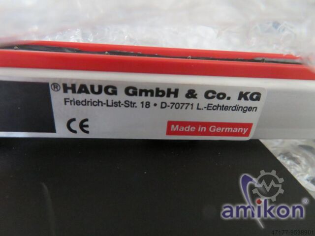Ultra-Mikro-Wägekammer pure engineering pureGMC18