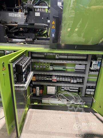 Engel E-Victory 170H/50V/120 combi (2015) Engel E-Victory 170H/50V/120 combi