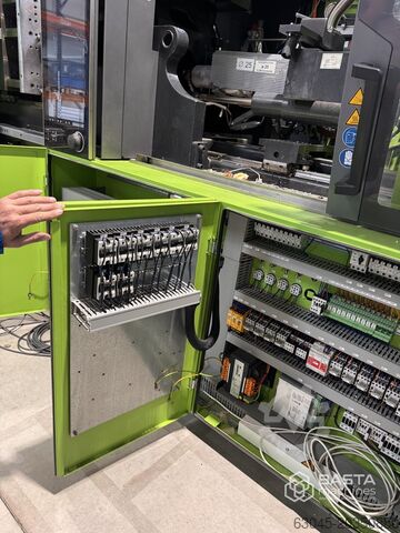 Engel E-Victory 170H/50V/120 combi (2015) Engel E-Victory 170H/50V/120 combi