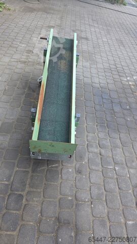 Tračni transporter M.A.S.S. NP1 150x24 M.A.S.S NP1 150x24