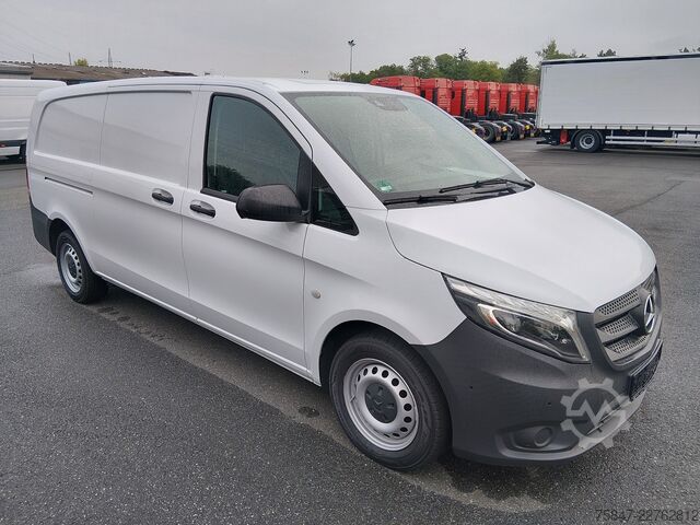 Furgoneta Mercedes-Benz Vito 116 CDI extralang Kamera