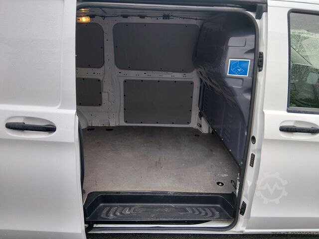 Furgoneta Mercedes-Benz Vito 116 CDI extralang Kamera