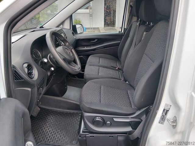 Furgoneta Mercedes-Benz Vito 116 CDI extralang Kamera