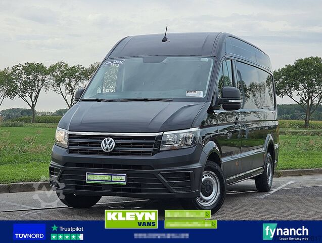 Camioneta familiar de techo alto VW CRAFTER 35 2.0 L3H3 140Pk Automaat!