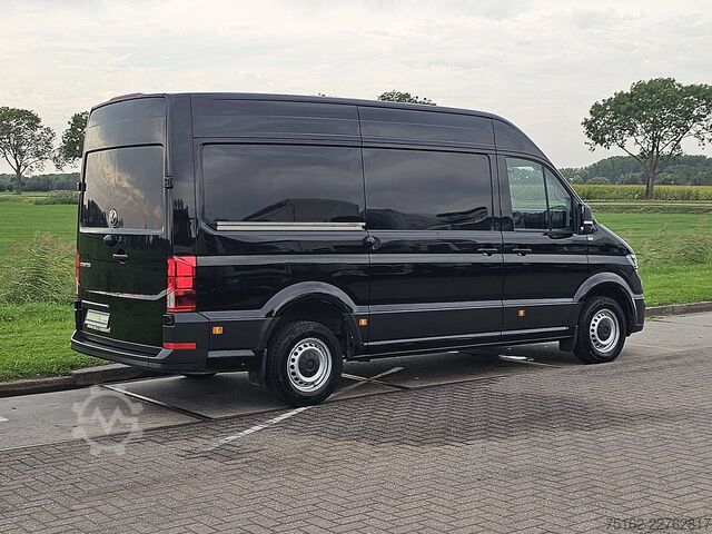 Camioneta familiar de techo alto VW CRAFTER 35 2.0 L3H3 140Pk Automaat!