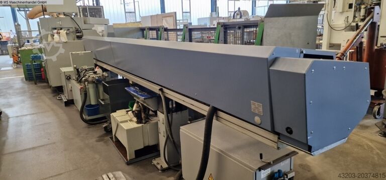 Pelarik jenis Switzerland STAR ECAS 32T