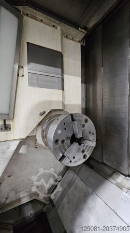 Complete sawmill (mobile) Woodmizer LT70 Wide