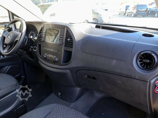 미니버스 Mercedes-Benz Vito 114 TourerPro,Extralang,8Sitzer,Automatik