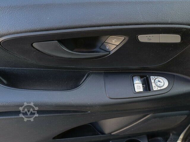 미니버스 Mercedes-Benz Vito 114 TourerPro,Extralang,8Sitzer,Automatik