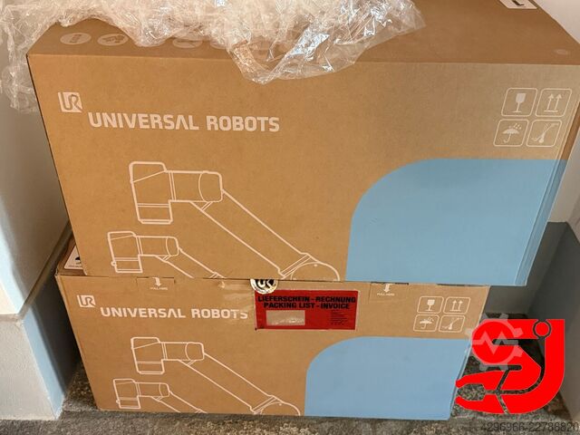 Robot industrial Universal Robots UR12e