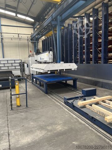 מכונת הרמה ומיקום (Pick-and-place) TRUMPF LiftMaster 1530 (AL35)
