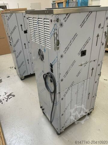 Production of milk and dairy products Gelmatic BV 250 PM Máquina para yogur helado