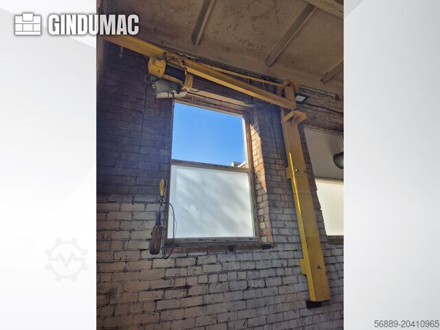 Plasma Cutting Machine KOIKE PNC-12 EXTREME