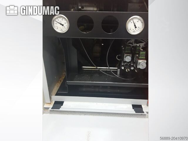 Horizontalios tekinimo staklės EMCO turn 365 tcmy