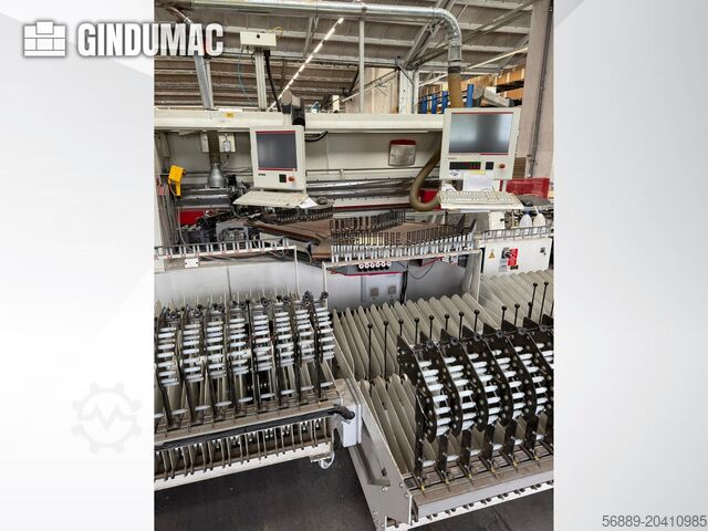 Modells IMA NOVIMAT I /G80/390/R3