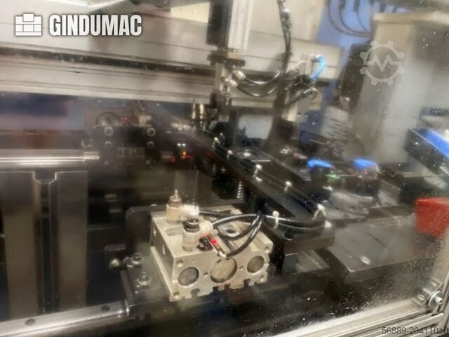 Horizontálny sústruh Takamaz TAKAMAZ X-100