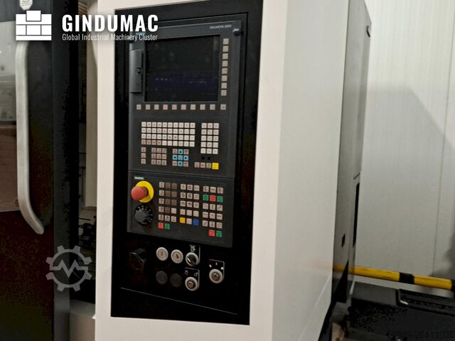 立式加工中心 DMG MORI M1 PRO