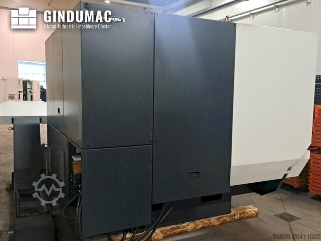 Vertikálne obrábacie centrá DMG MORI M1 PRO