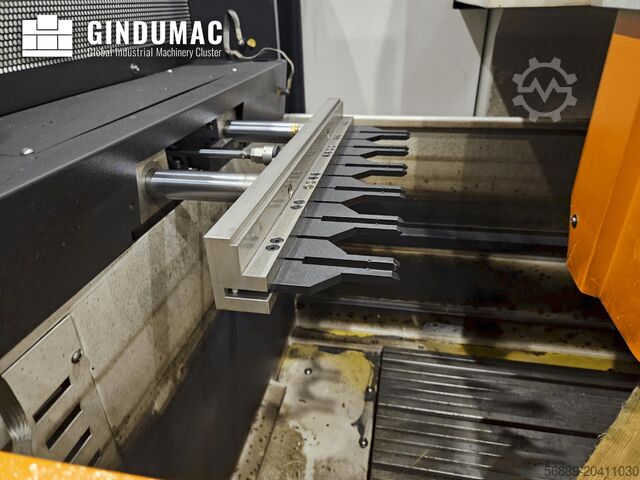 电火花成形机 AgieCharmilles Form E 600