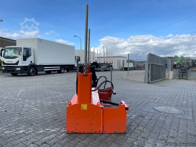 Máquina de construcción Optimas Optimas PlanMatic Pro PM 200 2D Zettelmeyer breit