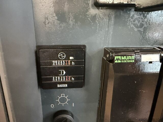 Vertikálne obrábacie centrum DMG ULTRASONIC 10