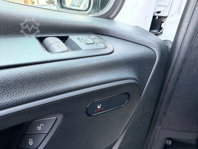 高顶旅行车 Mercedes-Benz Sprinter 317 CDI 9G 3665 AHK3,5to Schwingsitz