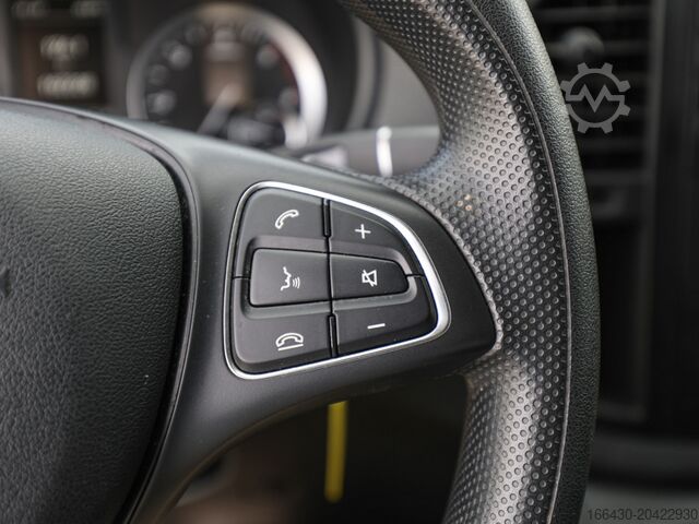 Μίνι λεωφορείο Mercedes-Benz Vito 114 CDI Mixto Lang Navi Kamera DAB SHZ E