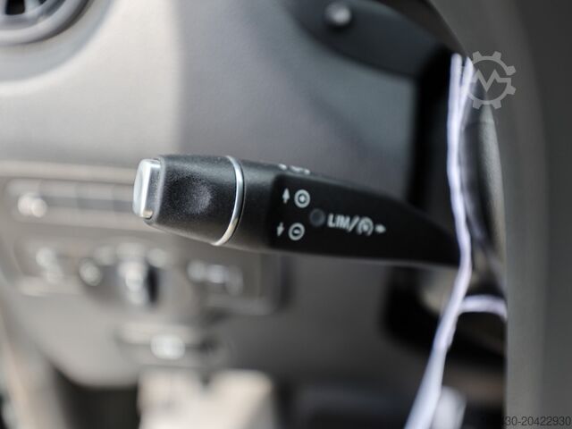 Μίνι λεωφορείο Mercedes-Benz Vito 114 CDI Mixto Lang Navi Kamera DAB SHZ E