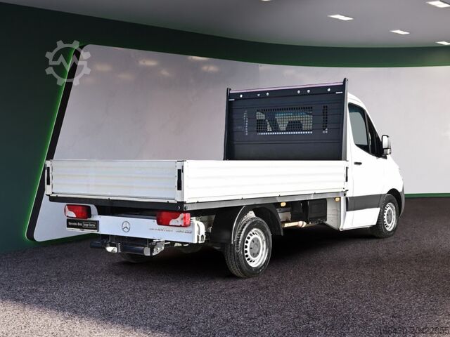 هایس پیکاپ Mercedes-Benz Sprinter 314 CDI Pritsche L2 EK Standhz. DAB