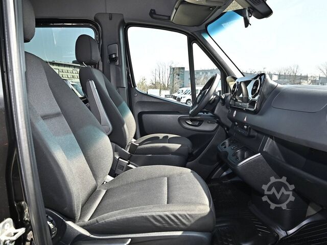 Minibus Mercedes-Benz Sprinter 317 CDI Tourer Lang (2-2-2-3) AHK 36