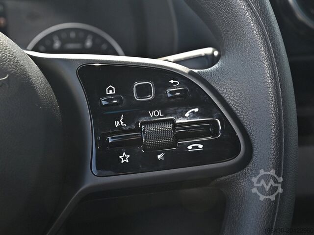 Minibus Mercedes-Benz Sprinter 317 CDI Tourer Lang (2-2-2-3) AHK 36