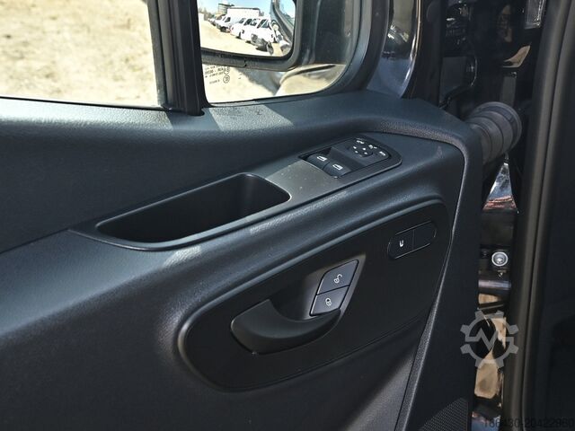 Minibus Mercedes-Benz Sprinter 317 CDI Tourer Lang (2-2-2-3) AHK 36