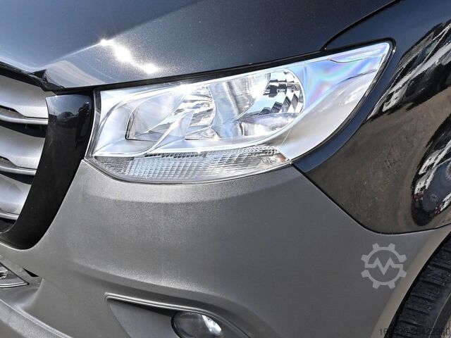 Minibus Mercedes-Benz Sprinter 317 CDI Tourer Lang (2-2-2-3) AHK 36