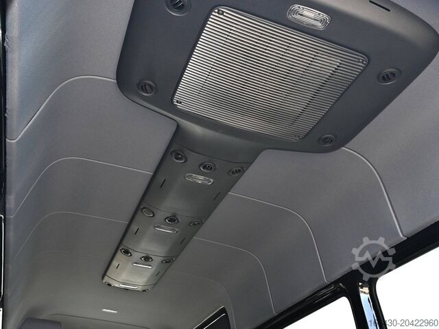 Minibus Mercedes-Benz Sprinter 317 CDI Tourer Lang (2-2-2-3) AHK 36
