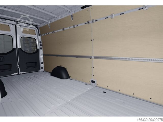 Furgoneta Mercedes-Benz Sprinter 317 CDI Kasten L3H2 Serviceausbau AH