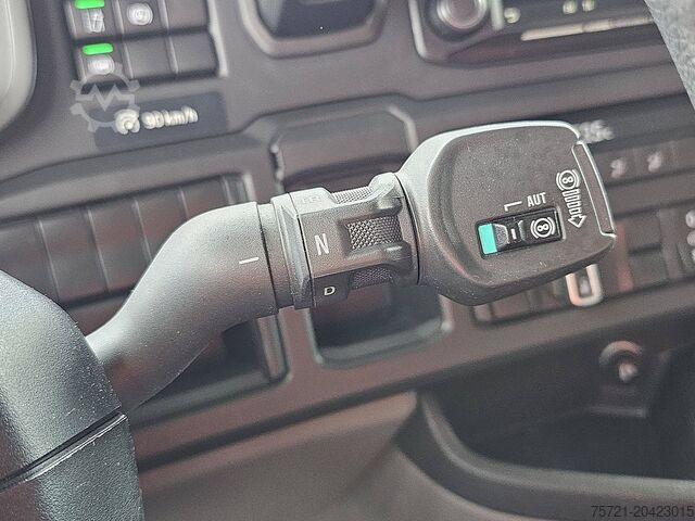 Padrão-SZM SCANIA R410 lng