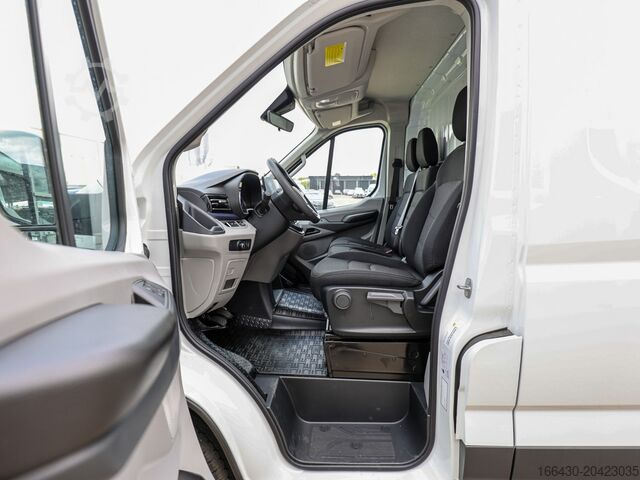 Furgão de teto alto Maxus DELIVER 9