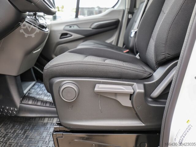 Furgão de teto alto Maxus DELIVER 9