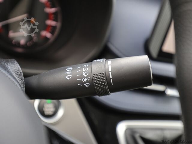 Furgão de teto alto Maxus DELIVER 9