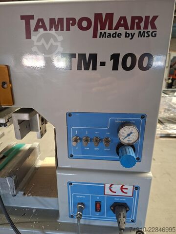 Tampo Mark TM-100