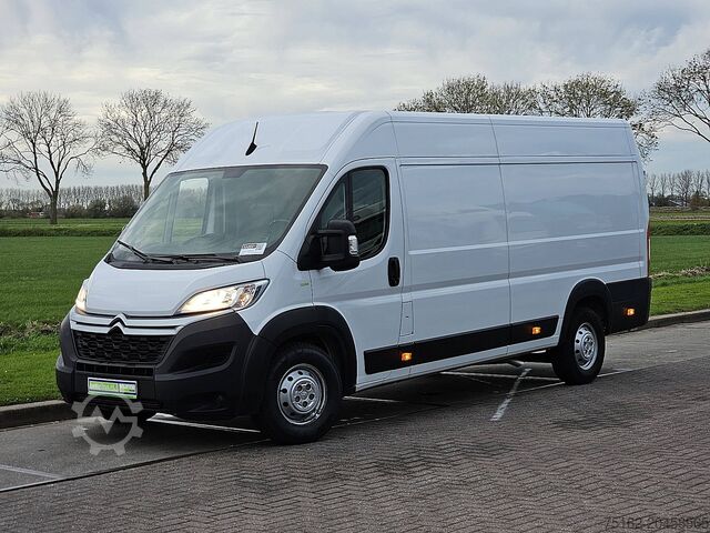 Універсал з високим дахом CITROEN JUMPER 2.2 L4H2 Maxi Airco