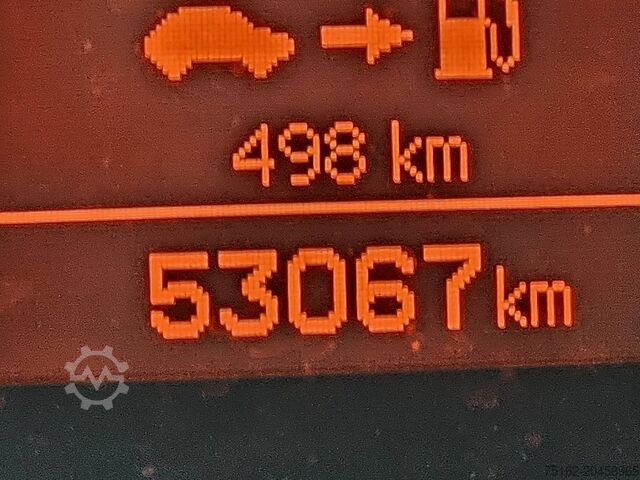 Універсал з високим дахом CITROEN JUMPER 2.2 L4H2 Maxi Airco