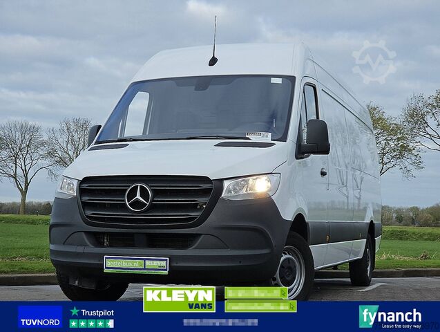 Aukšto stogo universalas MERCEDES-BENZ SPRINTER 315 L3H2 Mbux Airco Eur6