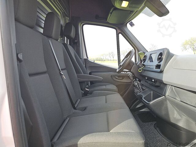 Aukšto stogo universalas MERCEDES-BENZ SPRINTER 315 L3H2 Mbux Airco Eur6